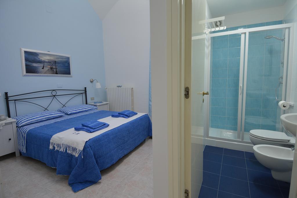 Bed & Breakfast Casalino Bed & Breakfast *