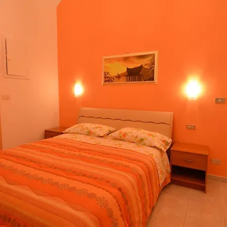 Bed & Breakfast Casalino Bed & Breakfast Triggiano Room photo