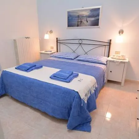Bed & Breakfast Casalino Bed & Breakfast Triggiano Exterior photo